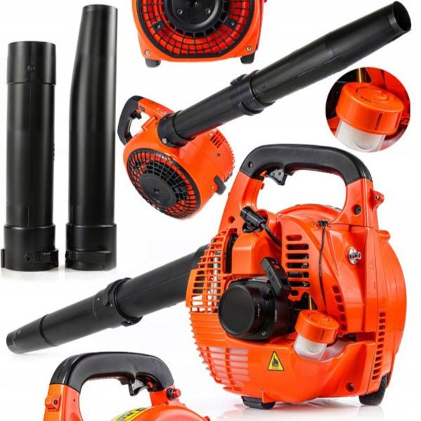 BULLTECH BT7017B lehepuhur 1,7 kW, 1200 m³/h - Ostuklikk